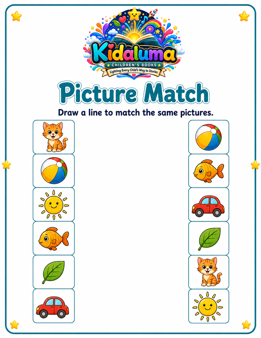 Picture Match