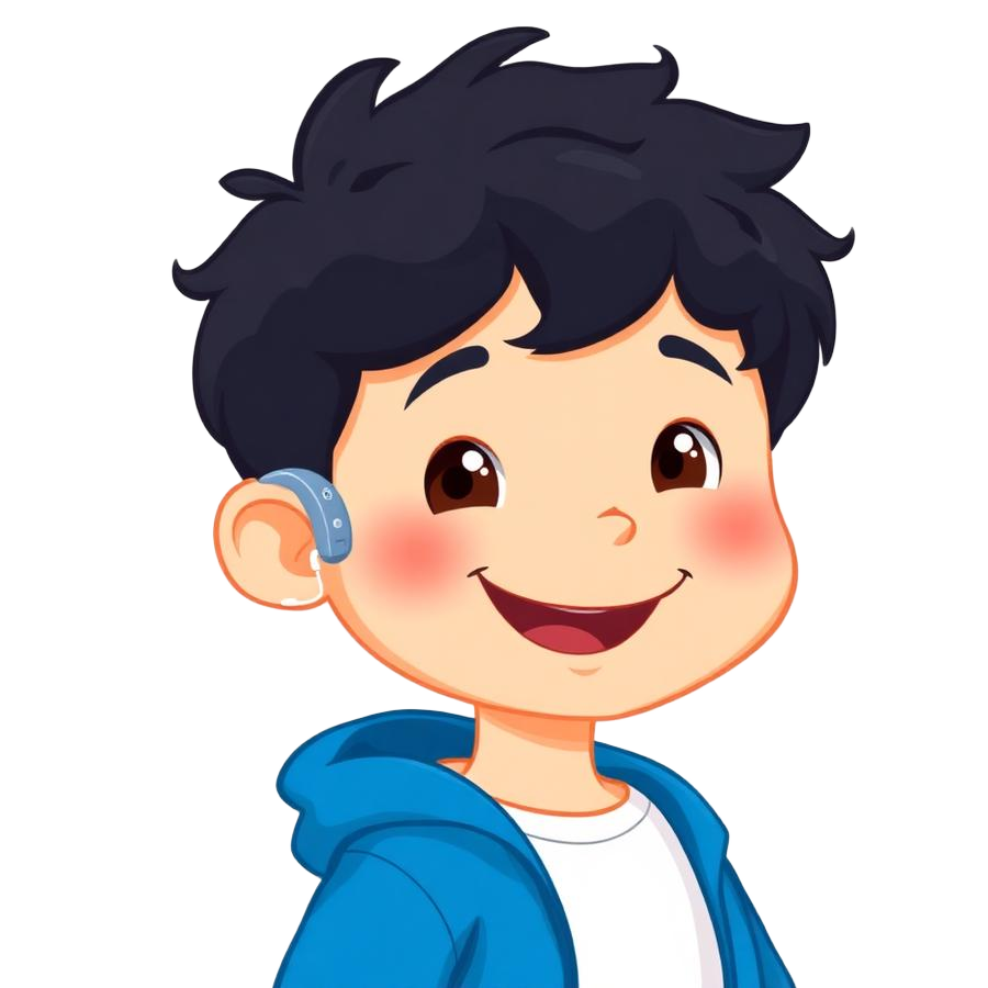Portrait of Azim